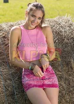 Escort agency in Aerocity